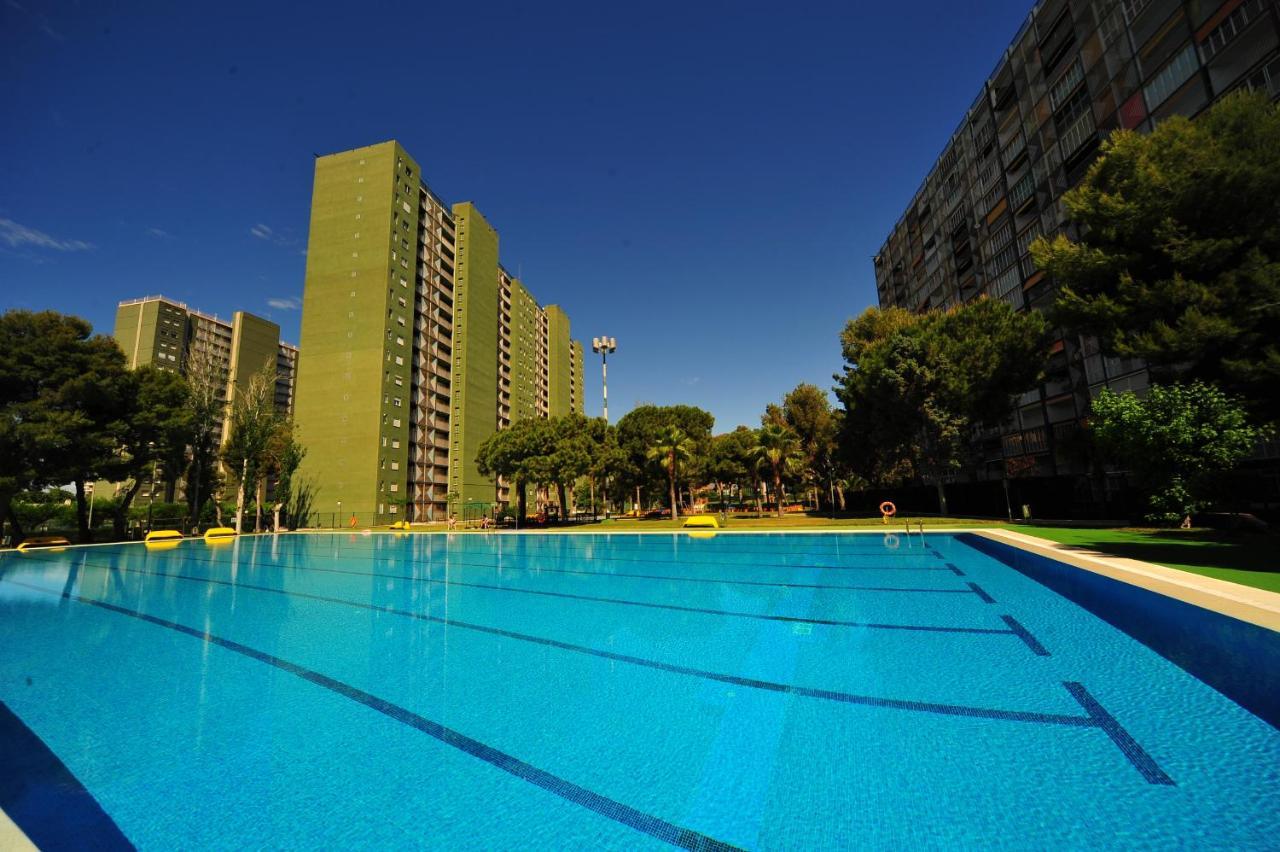 Ferienwohnung Princicasim Benicàssim Exterior foto