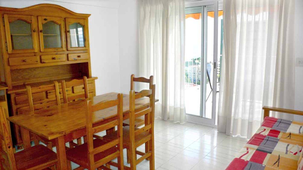Ferienwohnung Princicasim Benicàssim Exterior foto