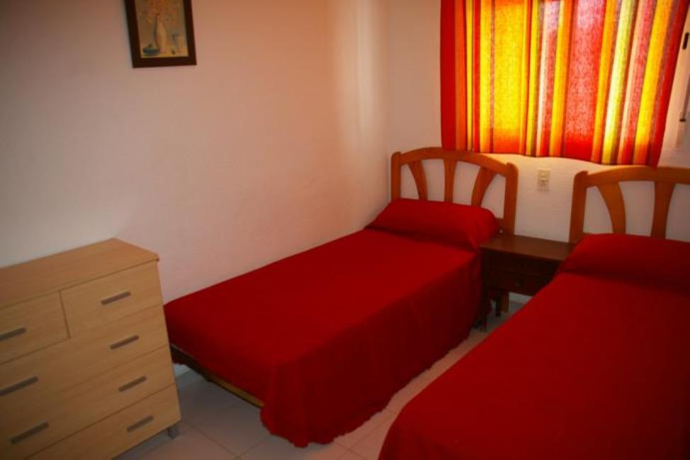 Ferienwohnung Princicasim Benicàssim Exterior foto