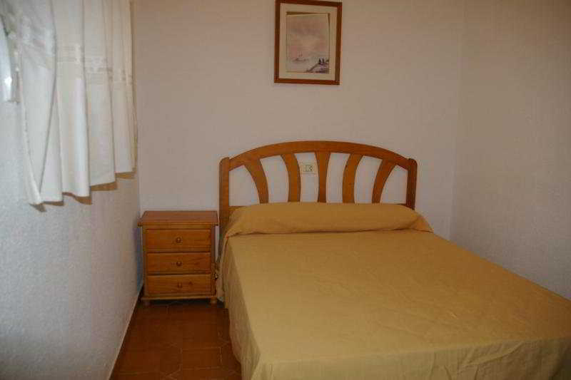 Ferienwohnung Princicasim Benicàssim Exterior foto